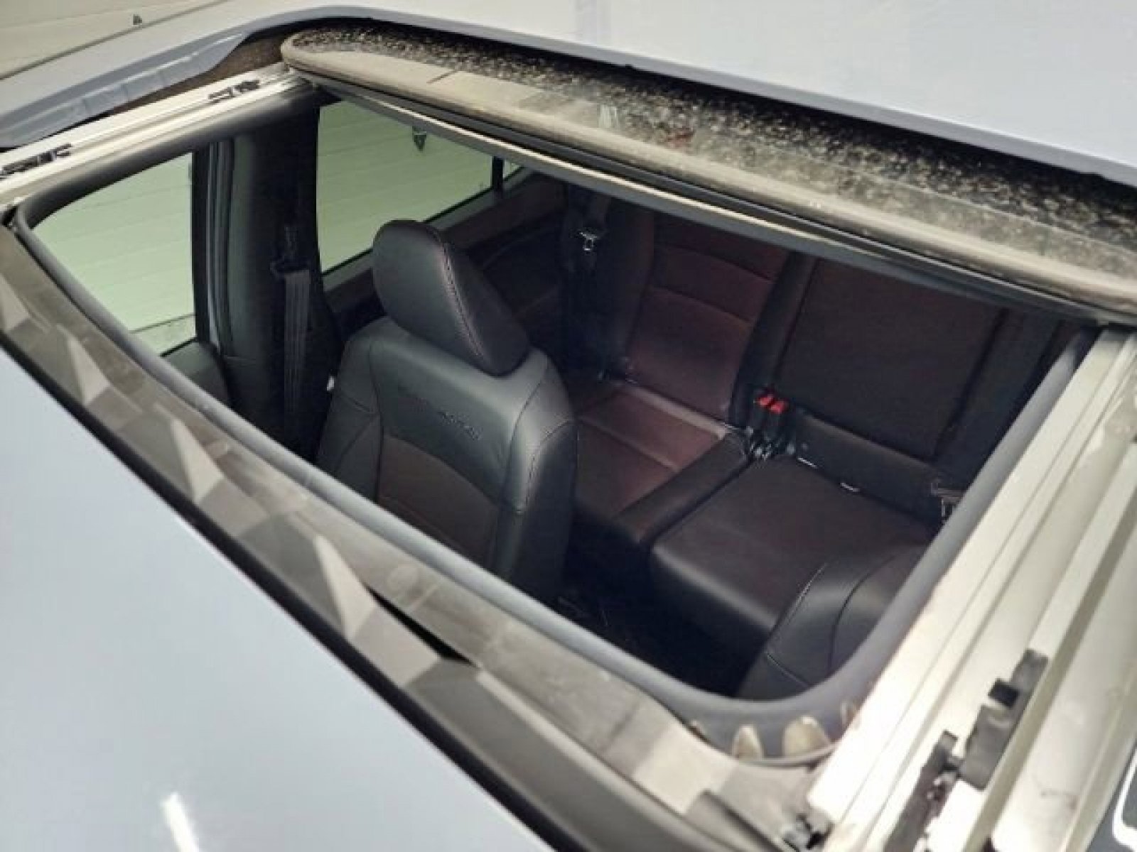 New 2026 Honda Ridgeline Black Edition image 3