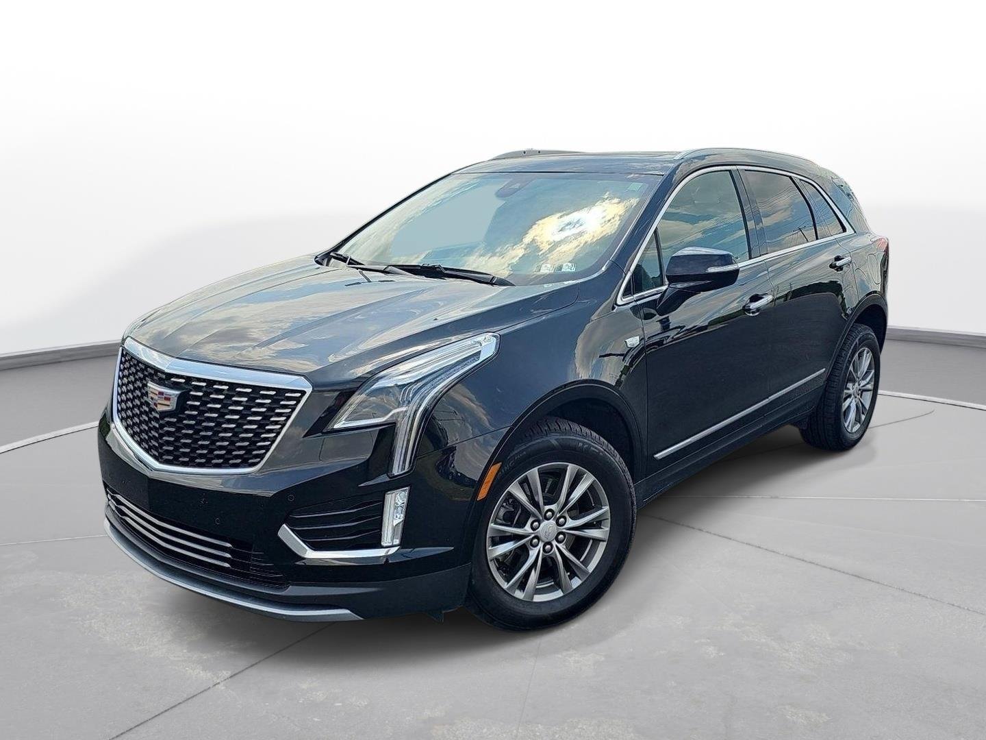 Certified 2023 Cadillac XT5 Premium Luxury AWD/4WD video 1