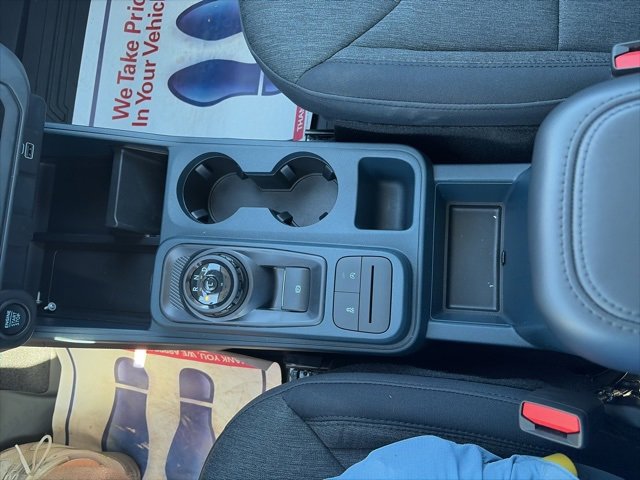 New 2025 Ford Maverick XLT w/ Black Appearance Package image 24