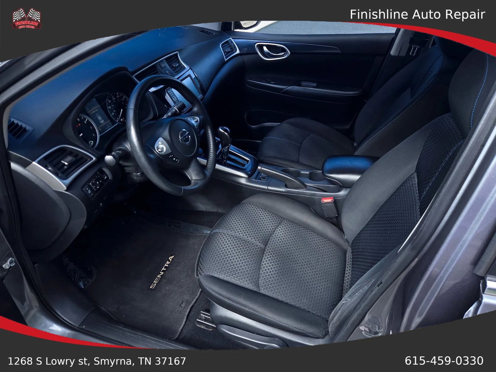 Used 2019 Nissan Sentra SR image 10