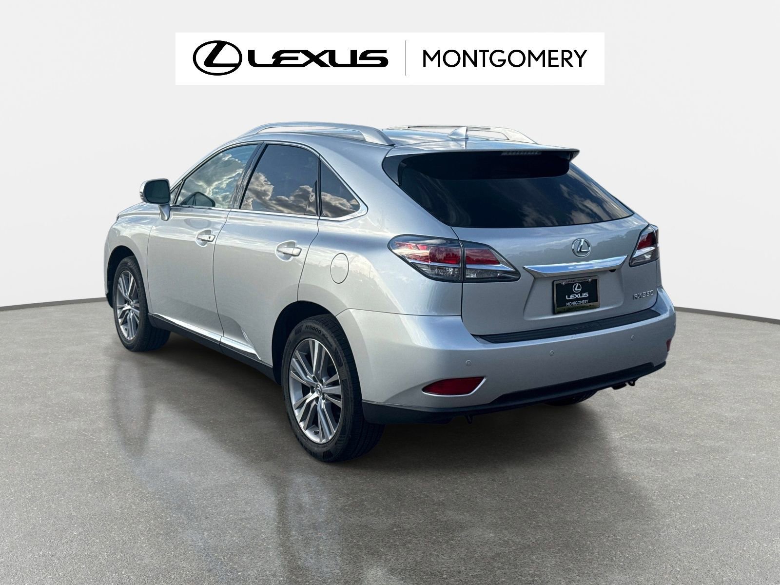 Used 2015 Lexus RX 350 FWD image 5