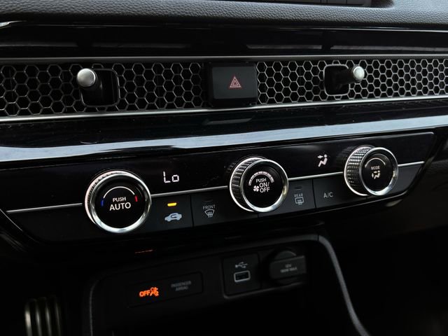 Used 2024 Honda Civic Sport image 21