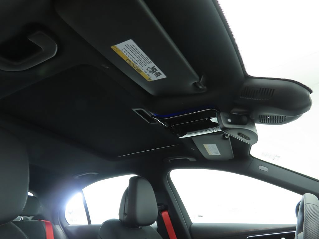 New 2026 Mercedes-Benz C 43 AMG 4MATIC Sedan image 18