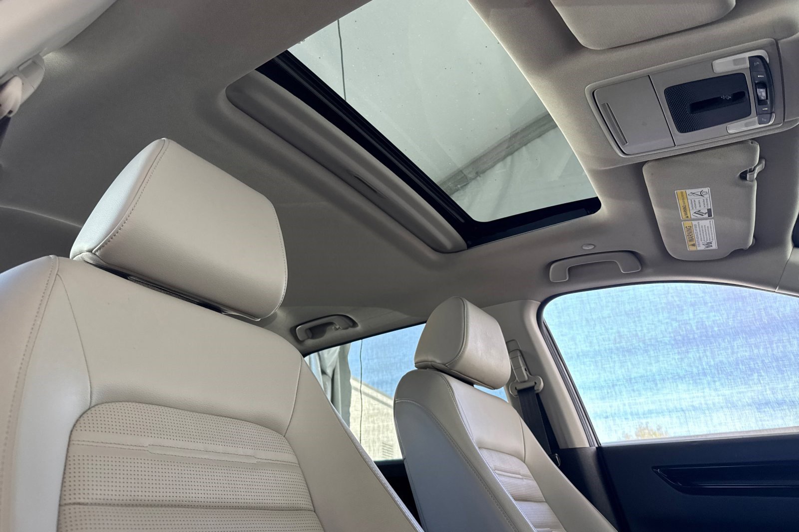 Used 2024 Honda CR-V EX-L image 15