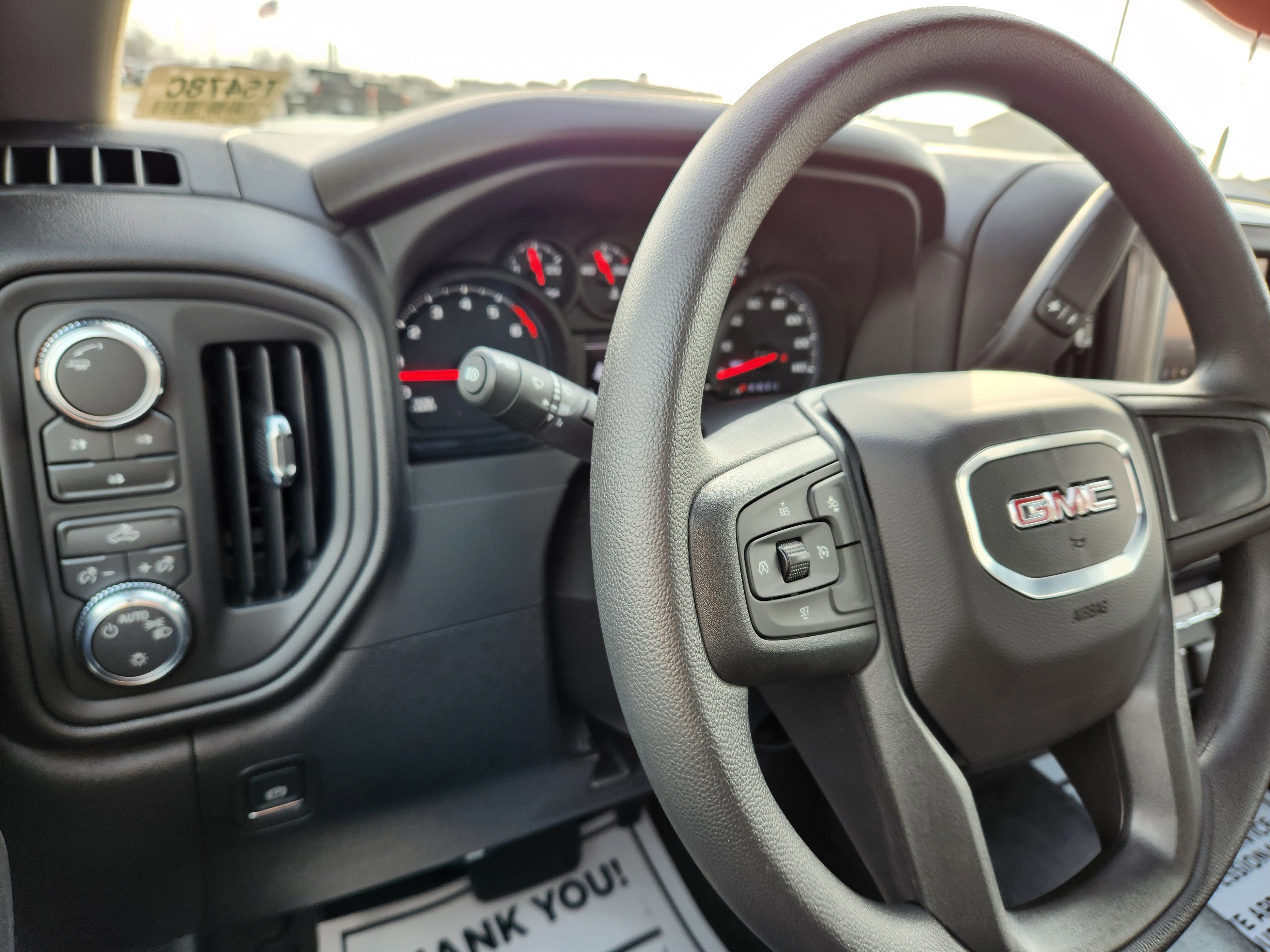 New 2026 GMC Sierra 2500 Pro image 16