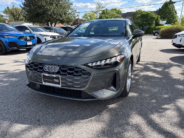 Certified 2025 Audi A5 Premium Plus w/ Premium Plus
