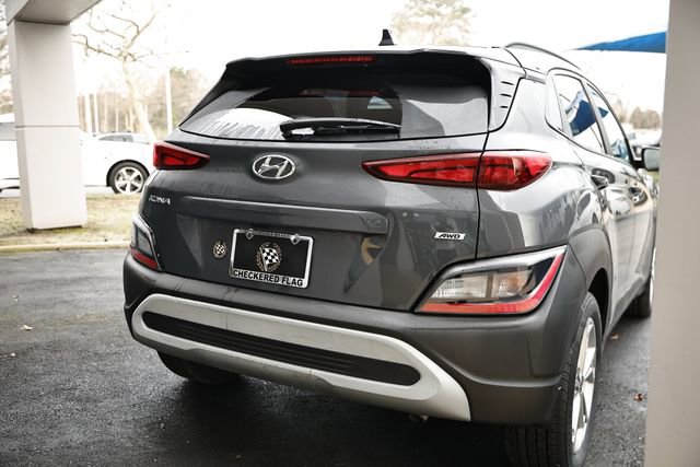 Used 2023 Hyundai Kona SEL image 8