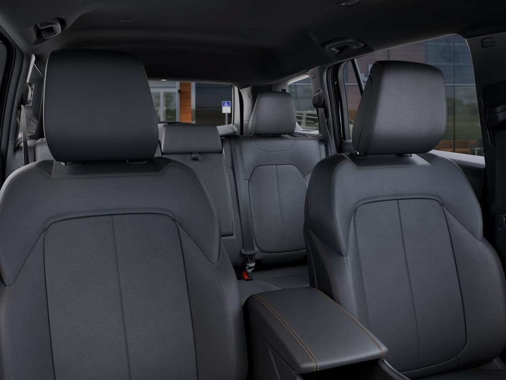 New 2026 Jeep Cherokee Limited AWD/4WD image 27