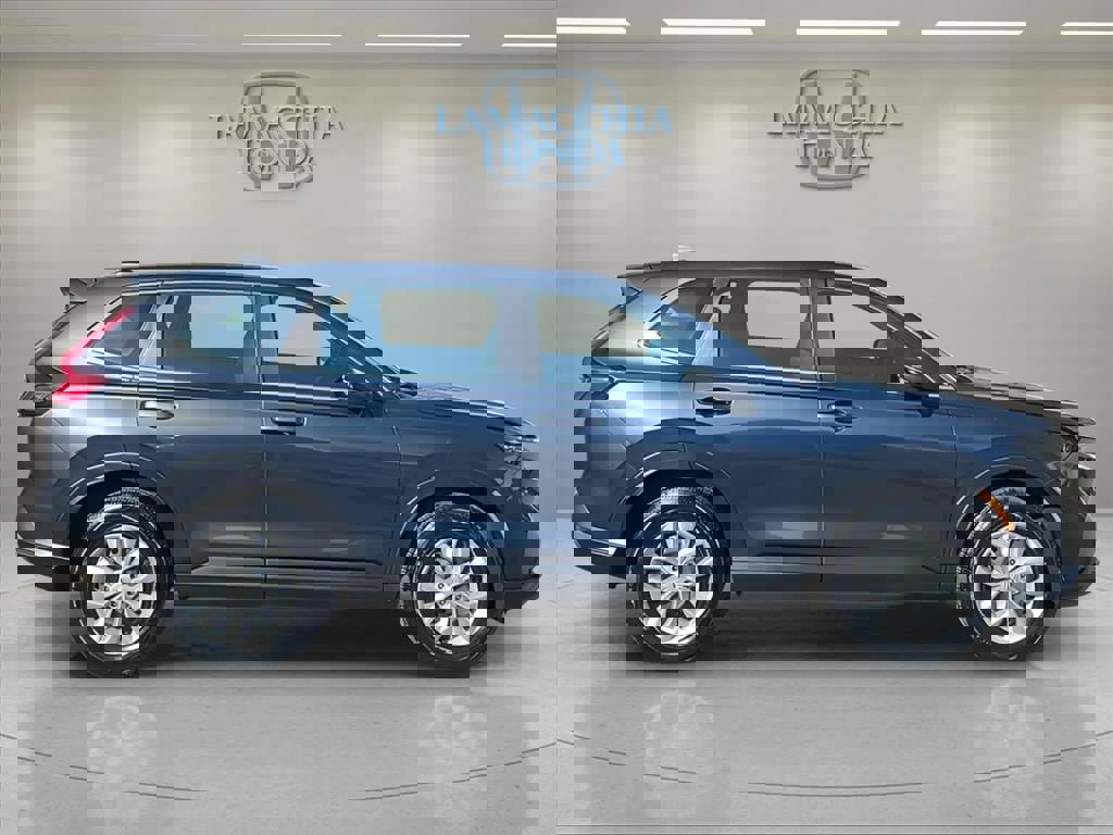 Used 2023 Honda CR-V LX image 6