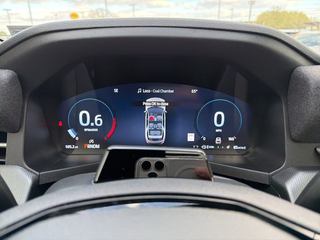 New 2026 Ford Explorer ST w/ Sun And Sound Package image 28