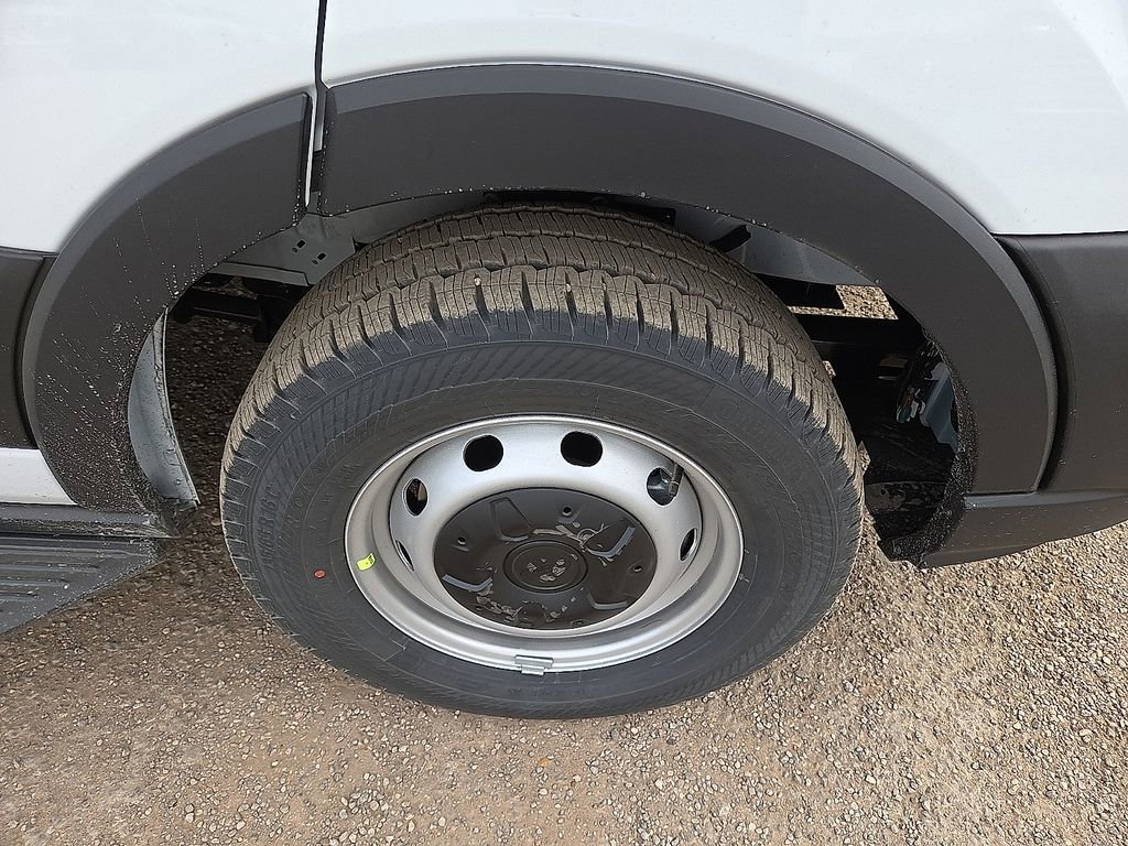 New 2026 Ford Transit 350 148 High Roof image 7