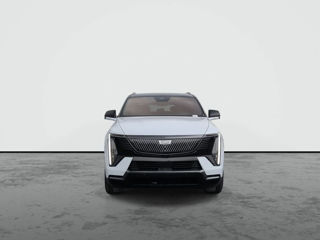 Certified 2026 Cadillac Escalade IQL Sport 1 image 3