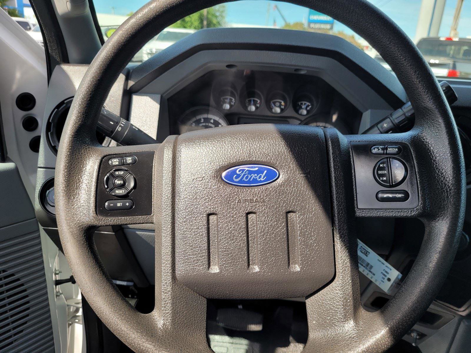 Used 2015 Ford F350 XL image 34