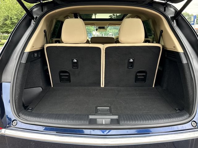 Certified 2024 Acura MDX SH-AWD image 35