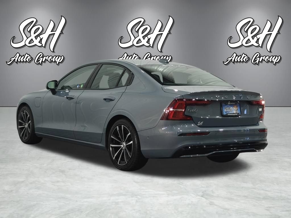 Used 2023 Volvo S60 T8 Plus AWD/4WD image 17