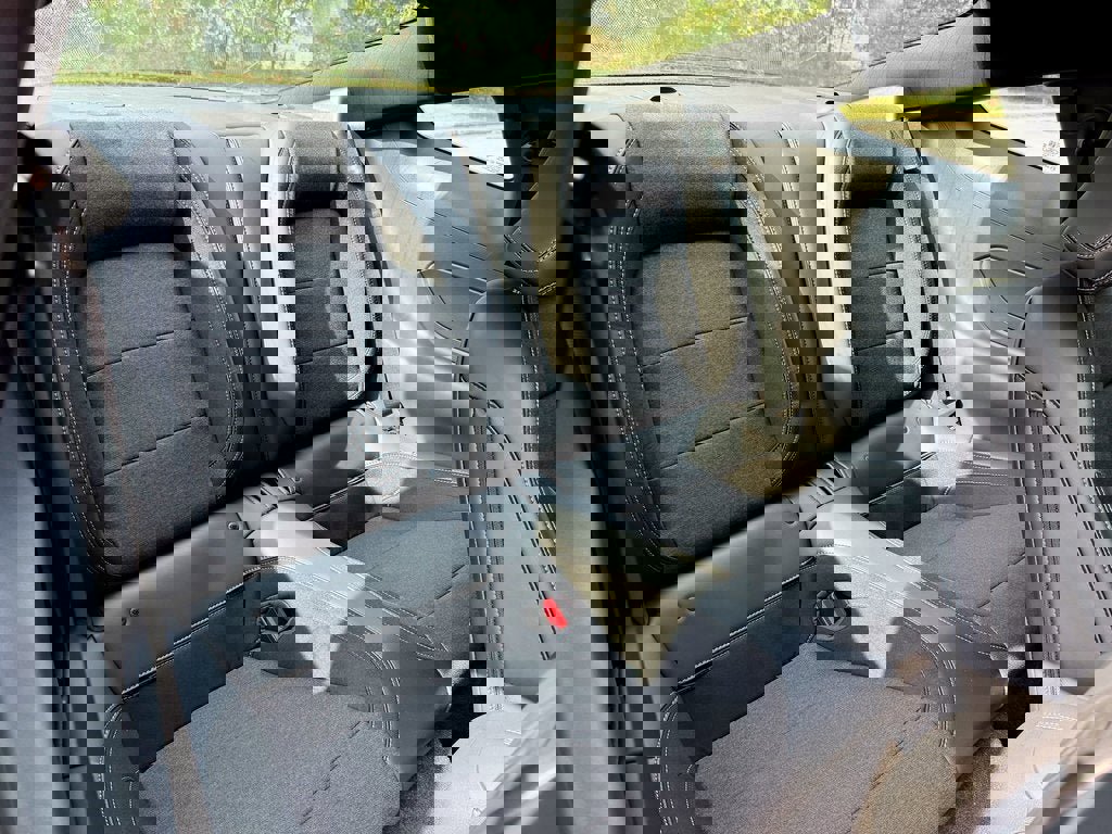 New 2025 Ford Mustang GT image 14