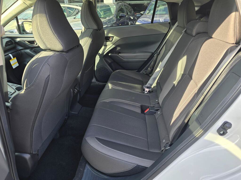 New 2026 Subaru Crosstrek 2.5i Premium AWD/4WD image 17
