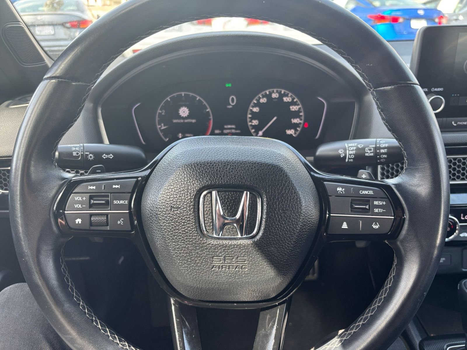 Used 2024 Honda Civic Sport image 27