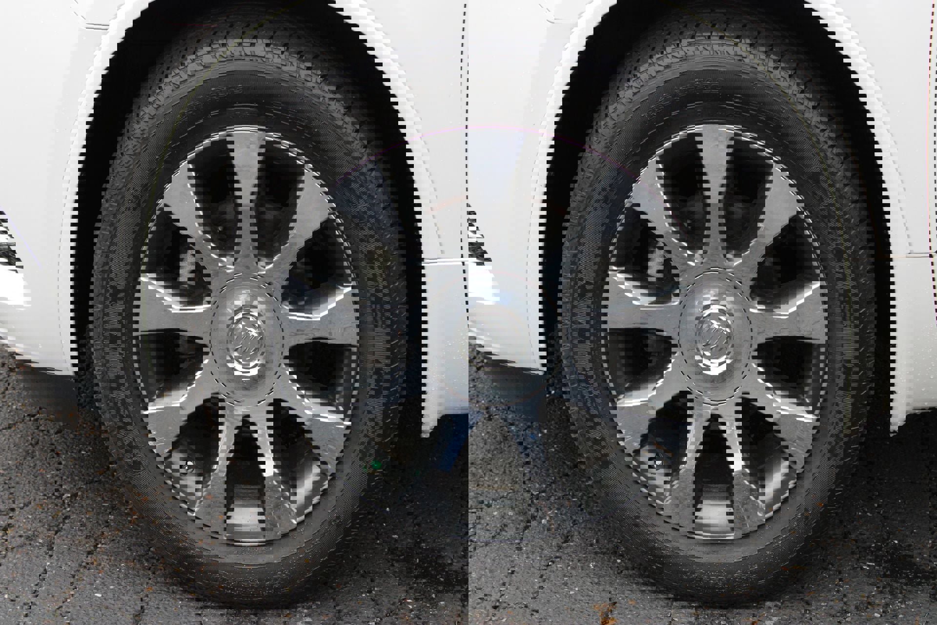 Used 2017 Buick Enclave Leather w/ Enclave Sport Touring Edition image 11