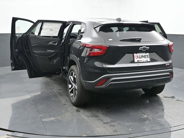 New 2026 Chevrolet Trax RS image 53