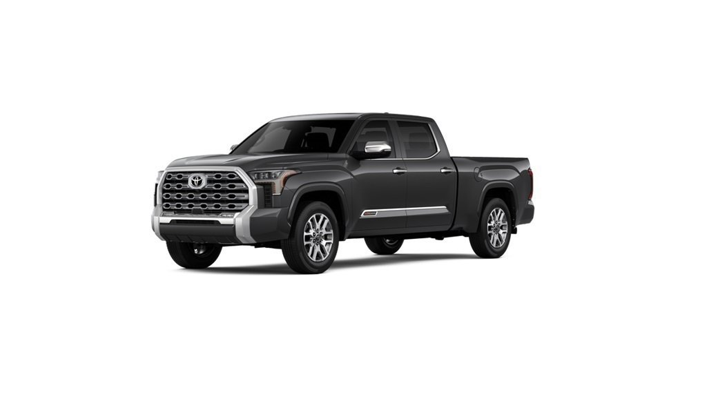 New 2026 Toyota Tundra 1794 Edition image 23
