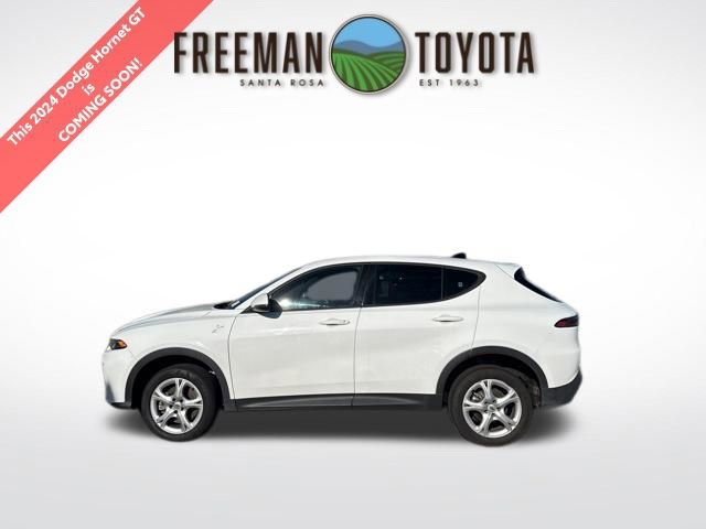 Used 2024 Dodge Hornet GT image 1