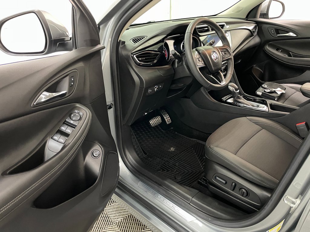 Certified 2023 Buick Encore GX Select w/ Sport Touring Package image 20