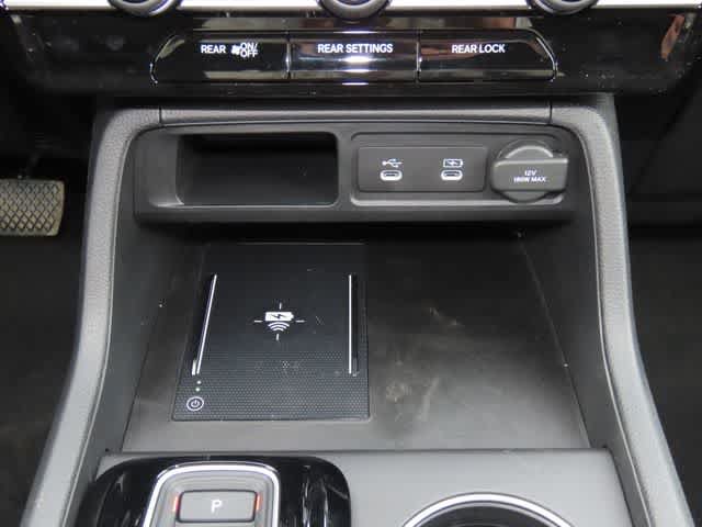 New 2026 Honda Pilot Black Edition image 26