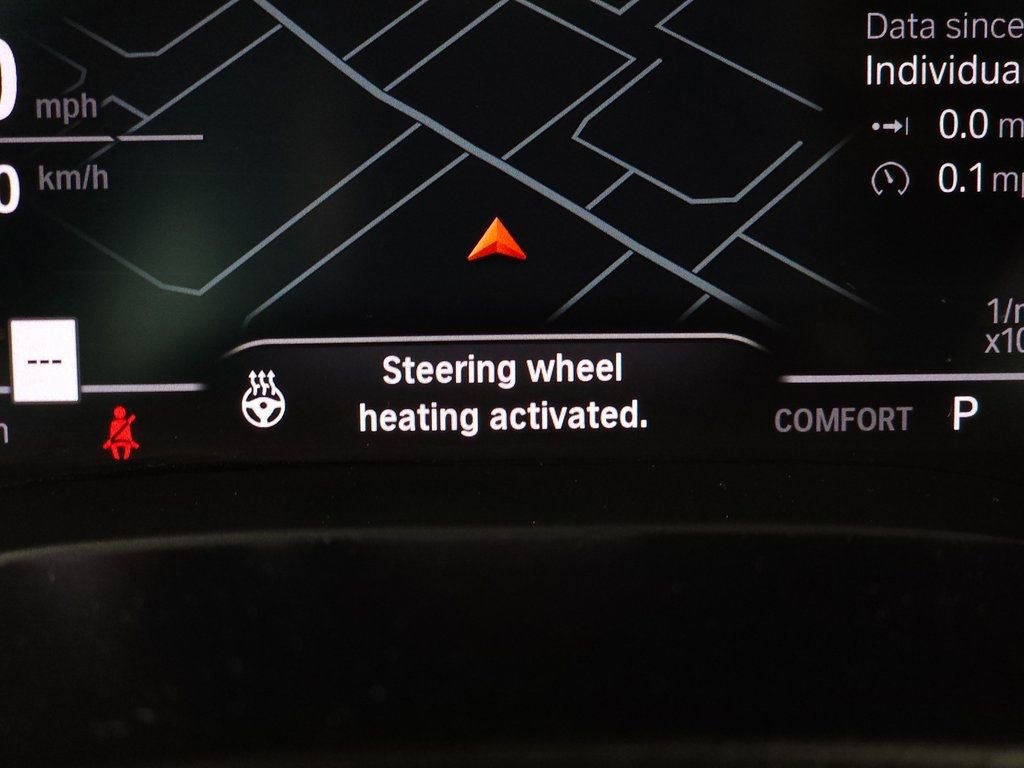 Used 2023 BMW 530i xDrive w/ Convenience Package image 21