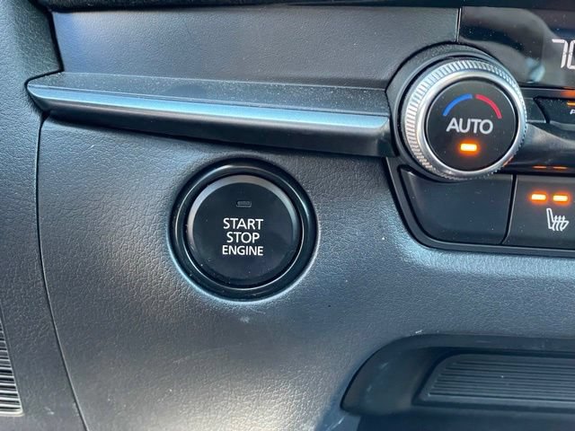 Certified 2025 MAZDA CX-30 Carbon AWD/4WD image 21
