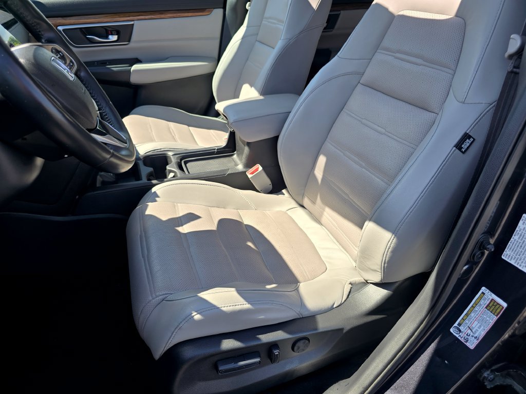 Used 2018 Honda CR-V EX-L image 26