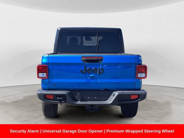 New 2026 Jeep Gladiator Sport AWD/4WD image 5