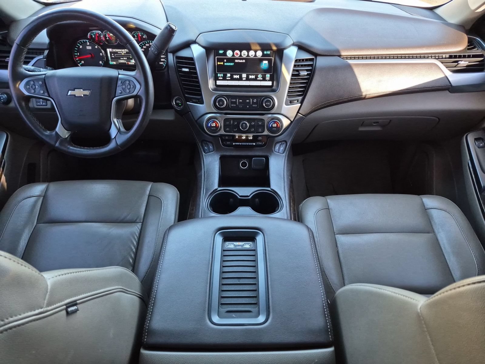 Used 2016 Chevrolet Tahoe LT AWD/4WD image 30