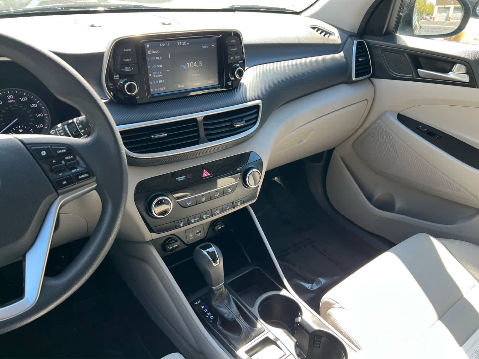 Used 2019 Hyundai Tucson Value AWD/4WD image 35