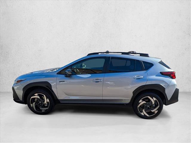 New 2026 Subaru Crosstrek 2.5i Limited image 8
