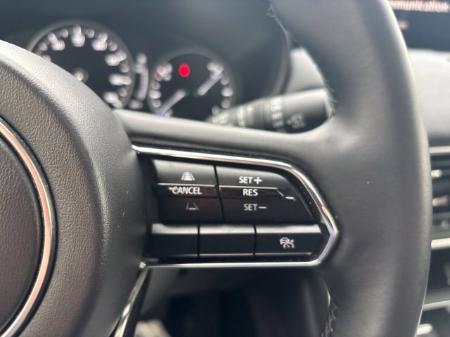 Certified 2026 MAZDA CX-90 3.3 Turbo w/ Preferred Package AWD/4WD image 16