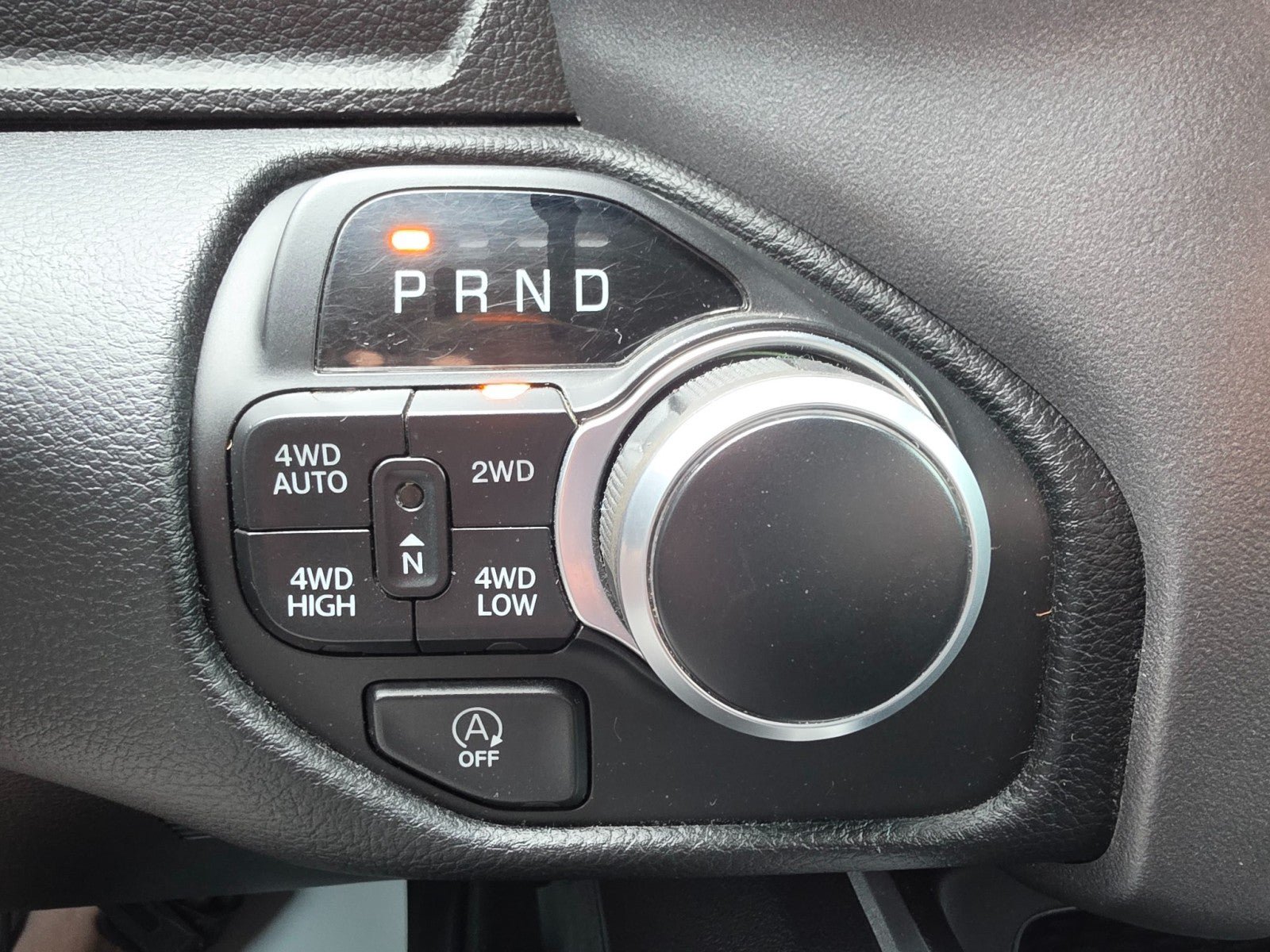 Used 2021 RAM 1500 Big Horn AWD/4WD image 43