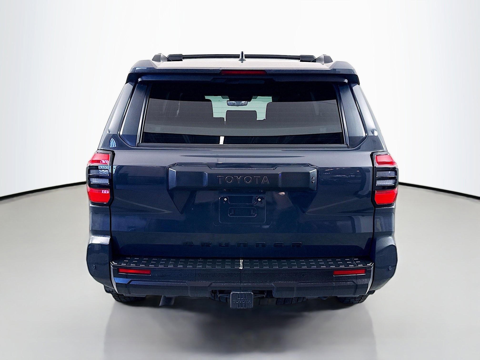 Used 2025 Toyota 4Runner TRD Off-Road Premium w/ Tow Technology Package image 6