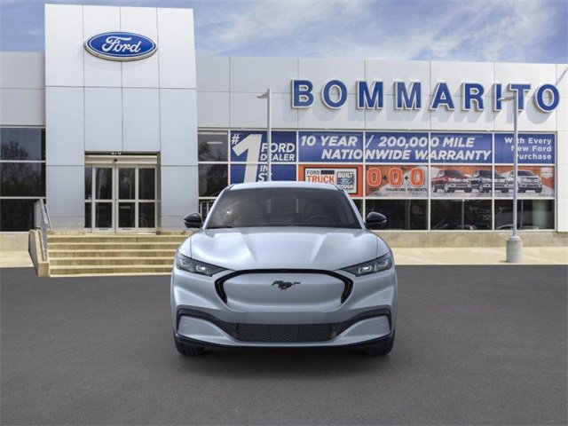 New 2025 Ford Mustang Mach-E Premium w/ Interior Protection Package image 6