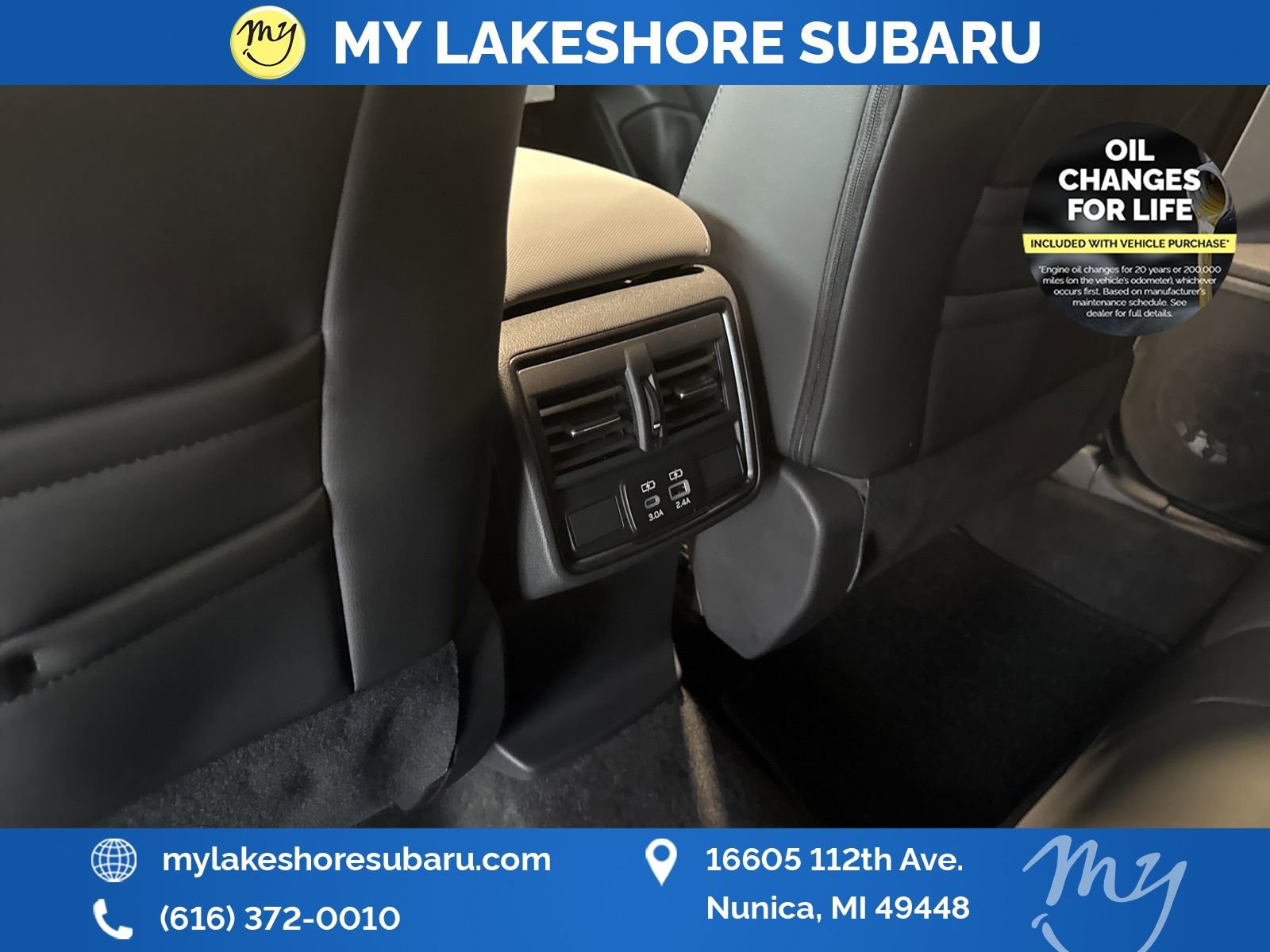 New 2026 Subaru Forester Limited image 22