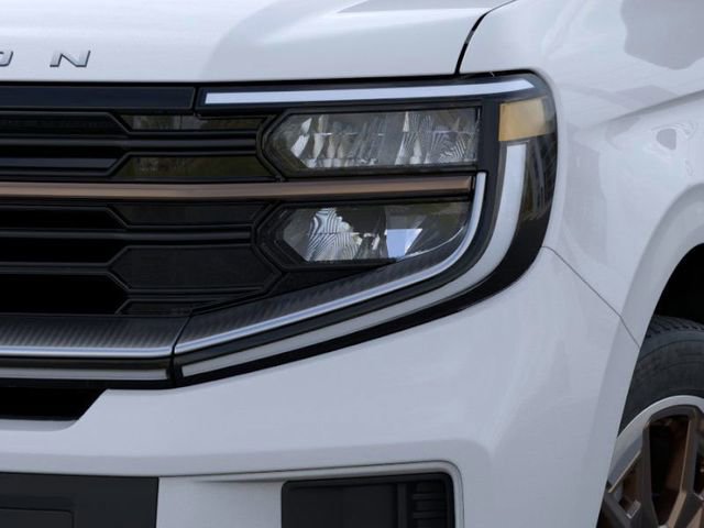 New 2026 Ford Expedition King Ranch image 18