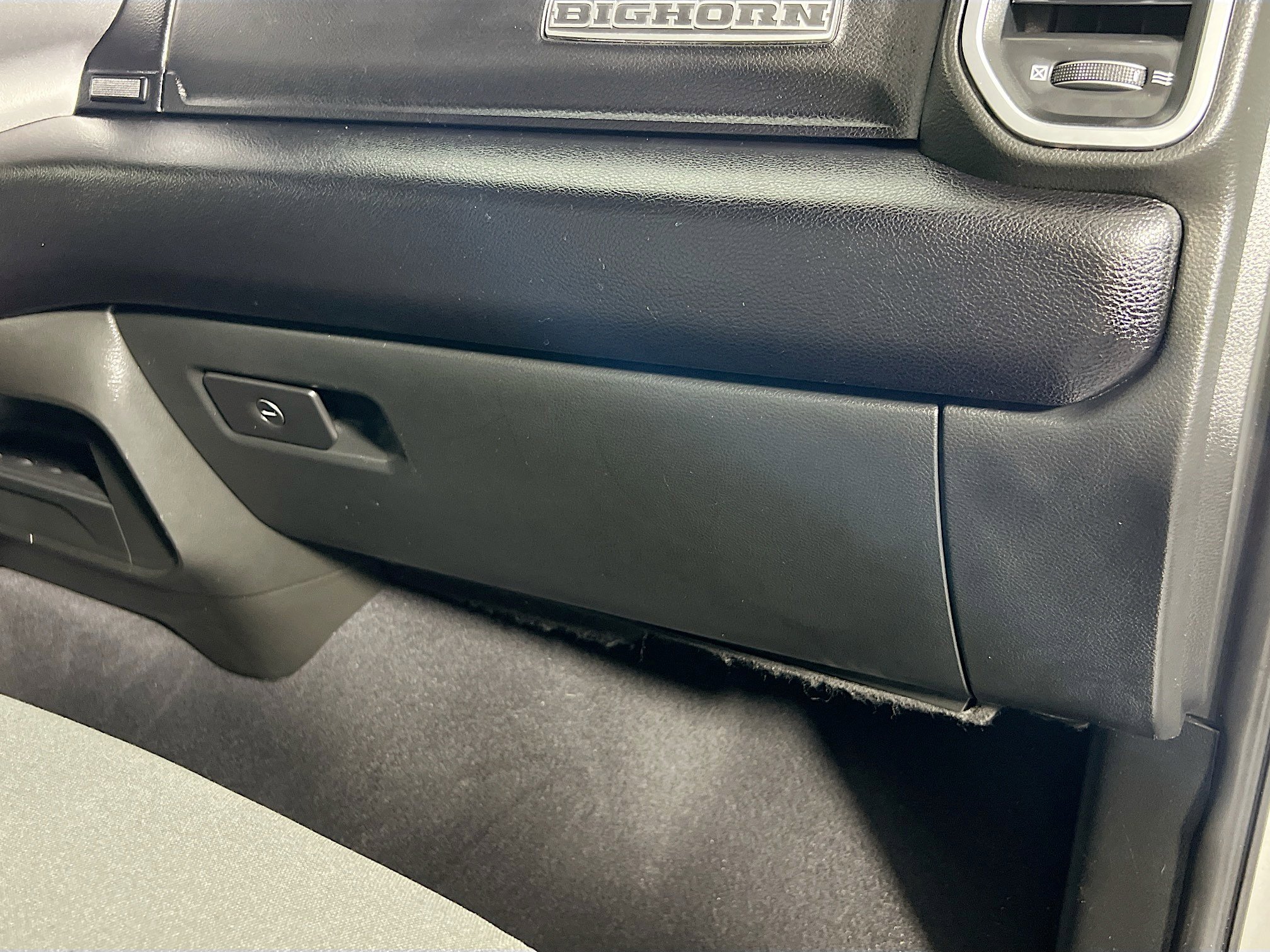 Used 2024 RAM 2500 Big Horn image 35