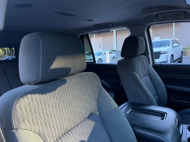 Used 2016 Chevrolet Tahoe LS image 34