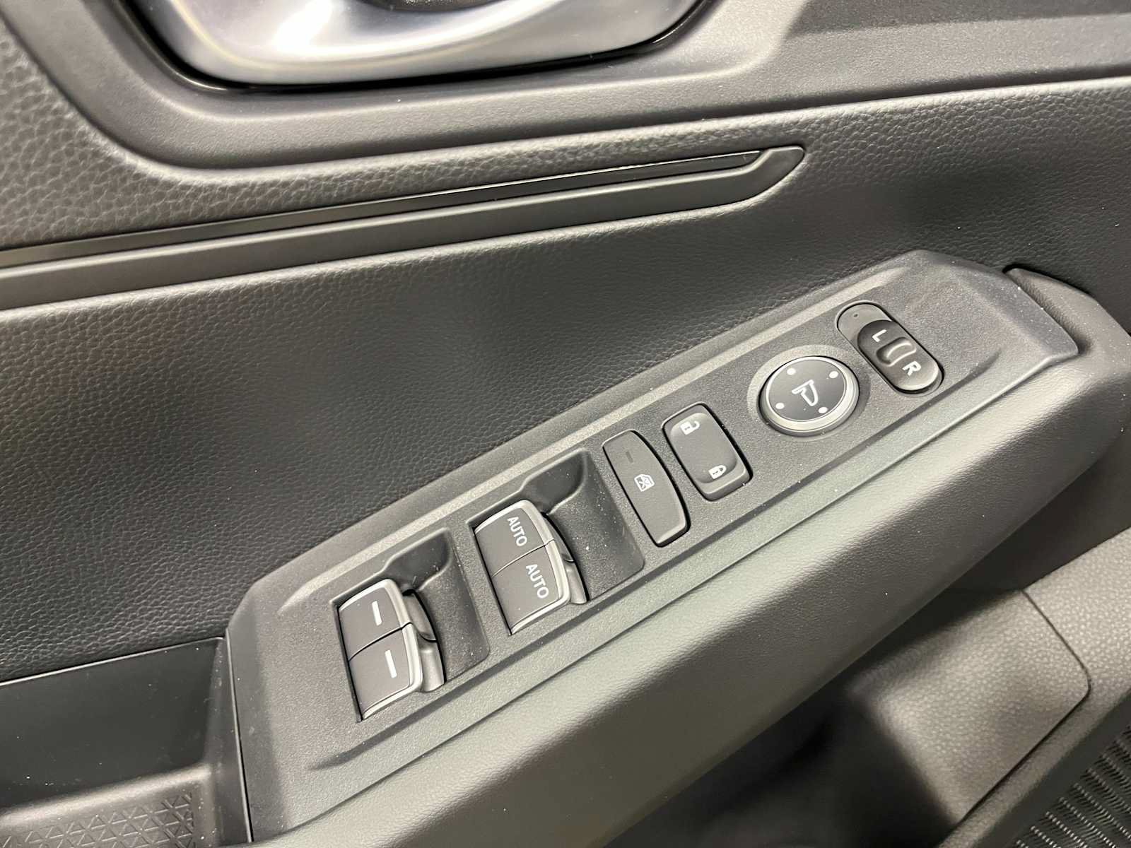 New 2026 Honda Accord LX image 12
