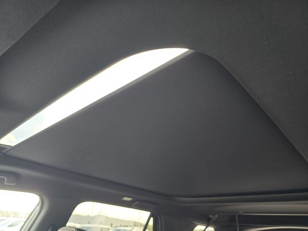 New 2026 Honda Passport TrailSport image 23