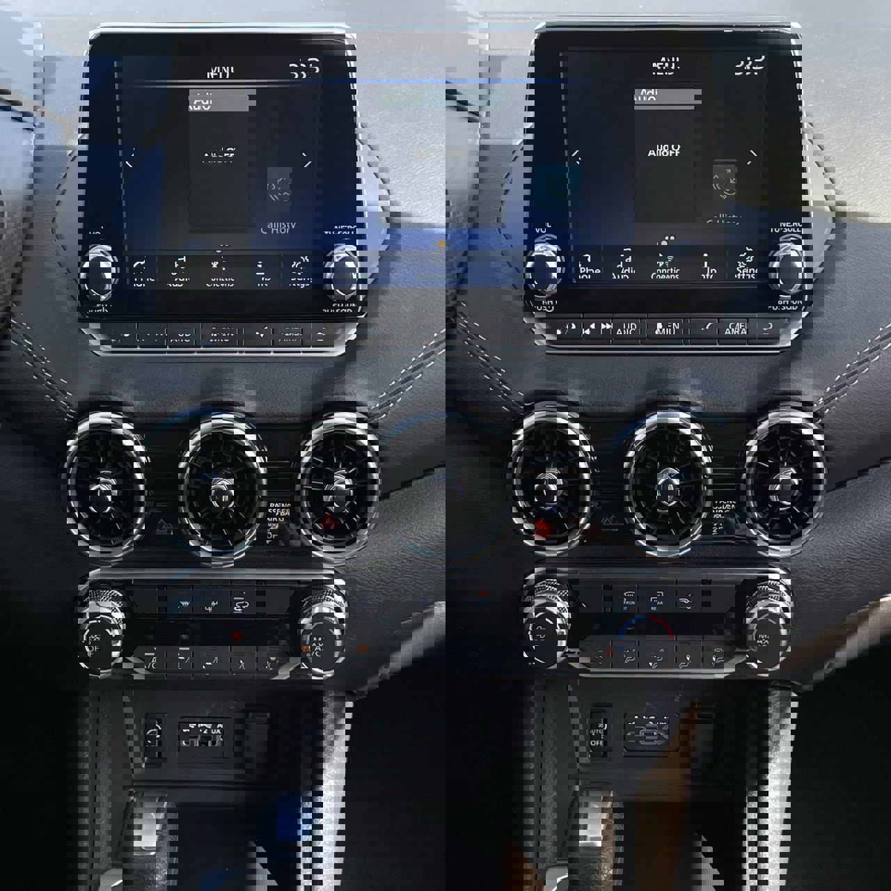 Used 2024 Nissan Sentra SV image 18