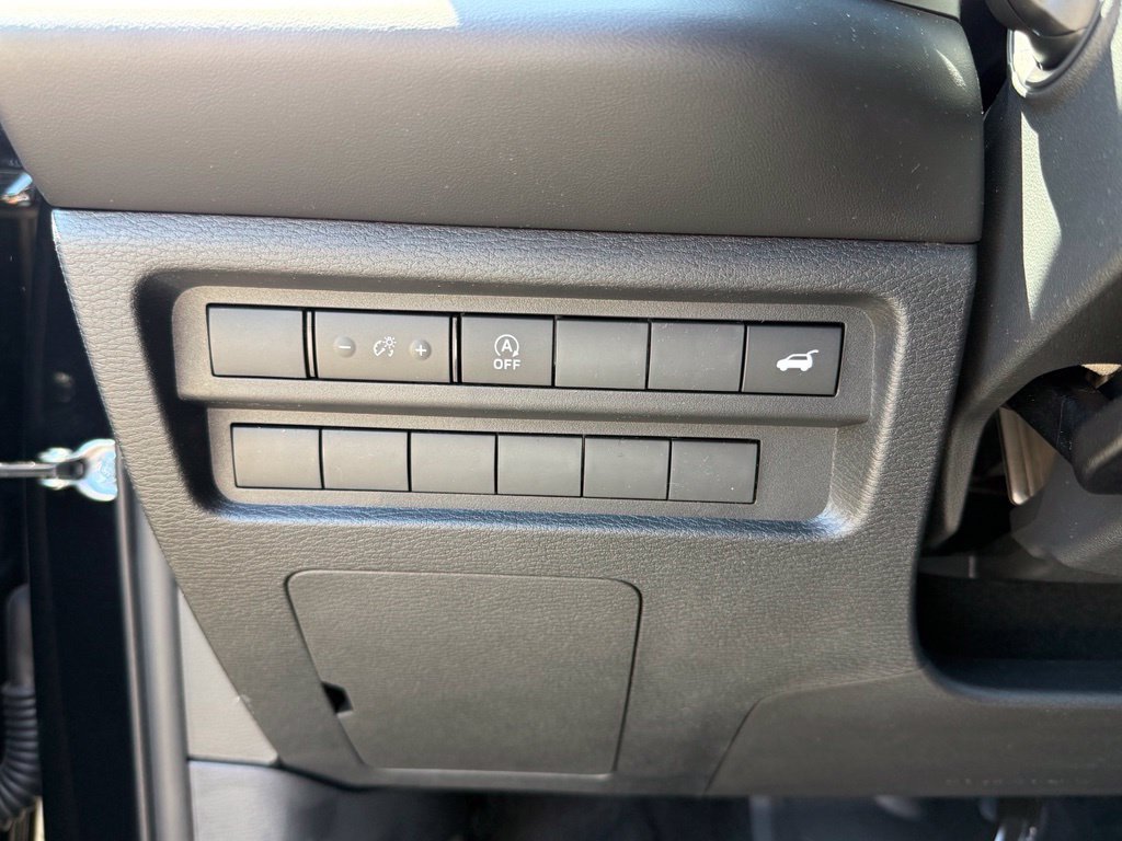 New 2026 Mitsubishi Outlander SE FWD image 31