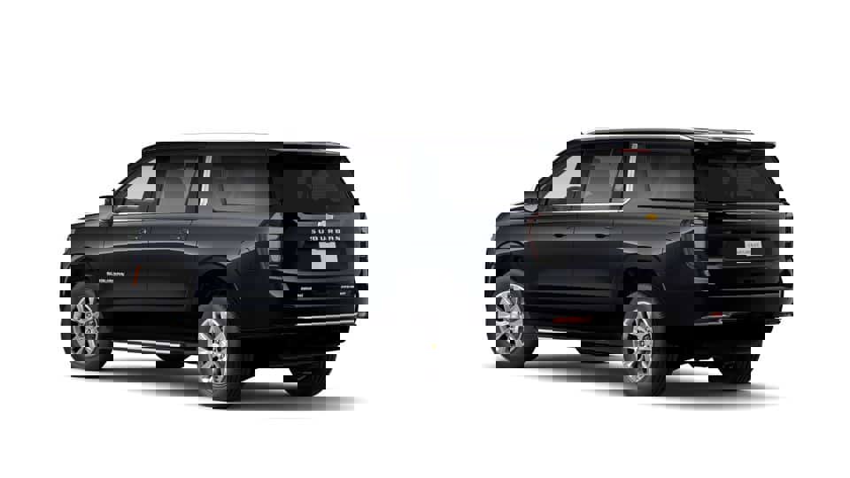 New 2026 Chevrolet Suburban Premier w/ Sun And Tow Package image 79