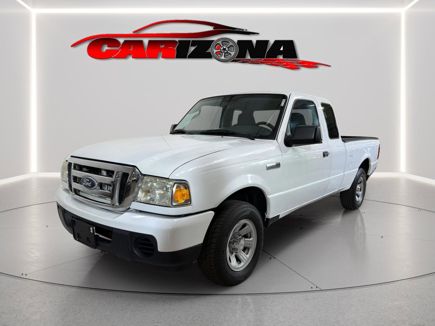 Used 2009 Ford Ranger XLT RWD image 4