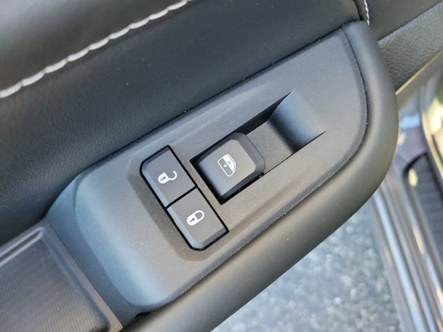 New 2026 Jeep Grand Cherokee L Limited AWD/4WD image 15